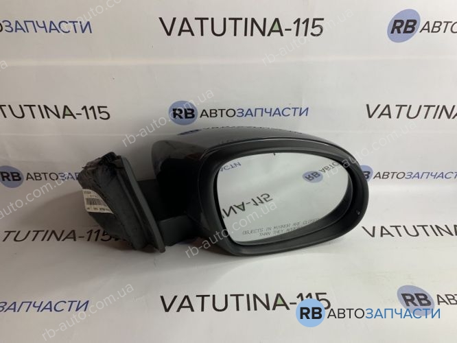 5N1857508Q9B9-DEF Дзеркало R (дефект)