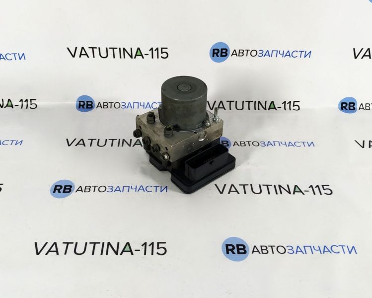 6C0907379K Блок ABS