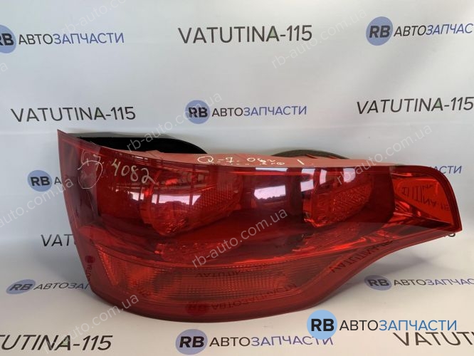 4L0945093A-DEF Ліхтар задній L USA (дефект)