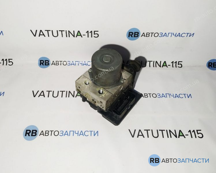 8K0907379CH-BU Блок ABS