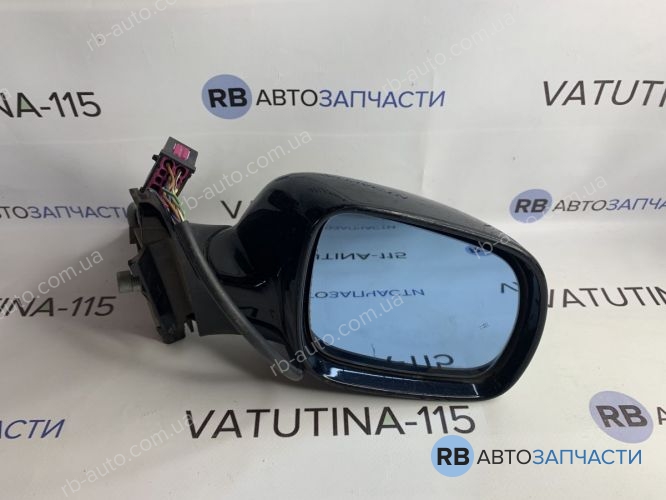 BU-7126 Зеркало R дефект