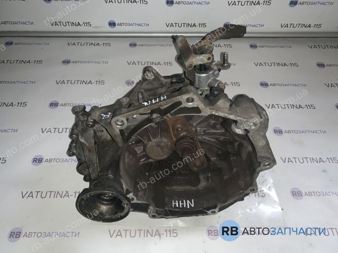 0AF300041H КПП 2,0 SDI