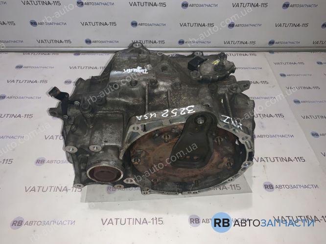 09M300036J АКПП 6ст 2.0TSI 4х4