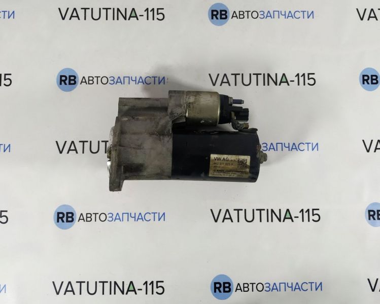 012911023H Стартер 3,6