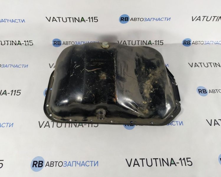 068103601AC Піддон 1,6TD
