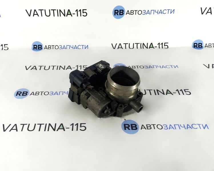 03C133062D-BU Дросельна заслонка 1.4