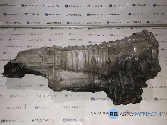 01L300042Q AКПП 3,3TDI 4X4