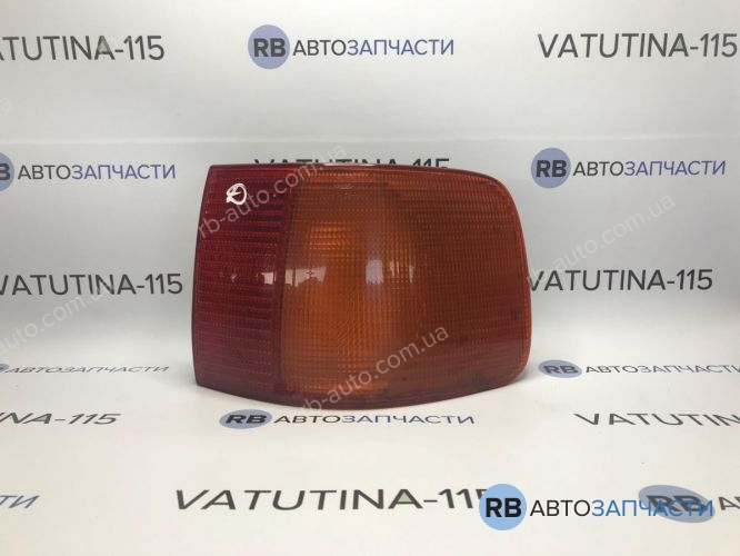 4A5945096-DEF Ліхтар зовнішній R (ж/черво.) SDN (дефект)