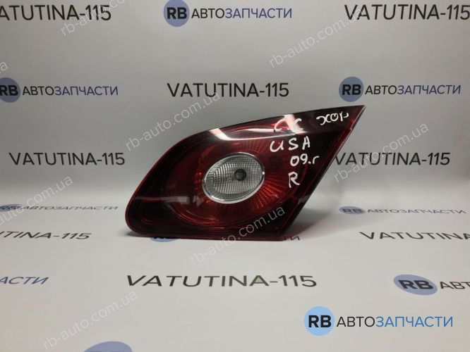 3C8945094F-BU Ліхтар внутрішній R USA