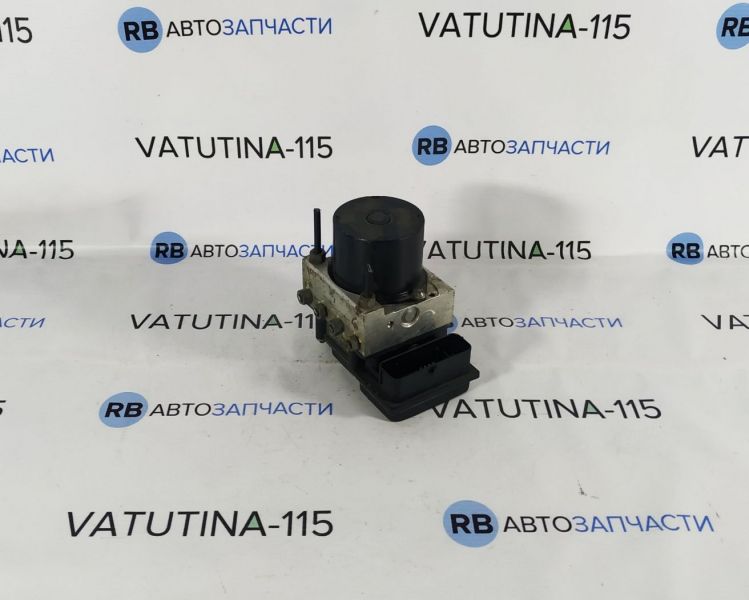 6R0907379C Блок ABS