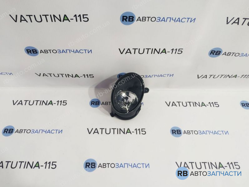 1N0354013-021 Протитуманна фара R H7