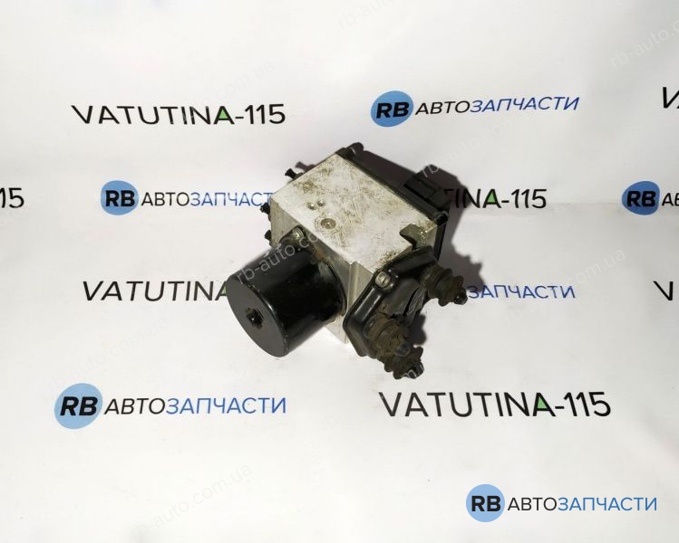 3C0614109AF-BU Блок ABS