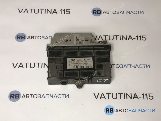 097927731CT Блок управління АКПП