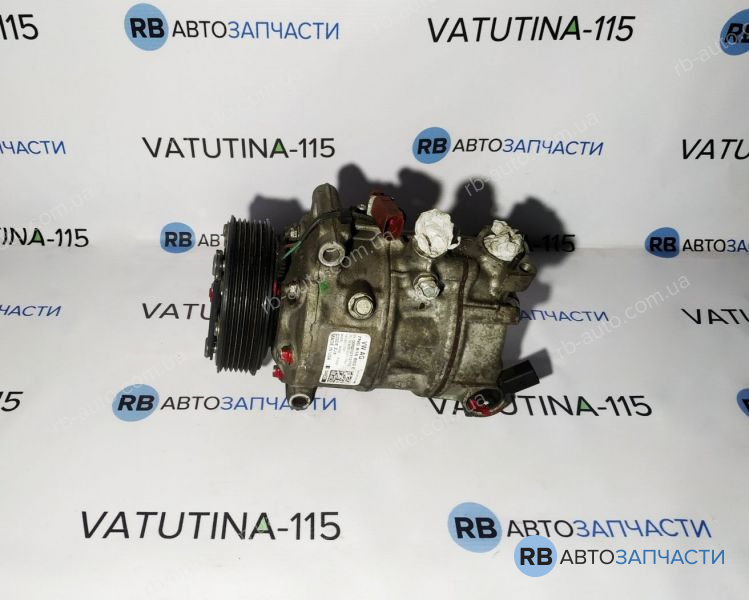 7N0816803E-BU Компресор кондиціонера.2.0- 3,6
