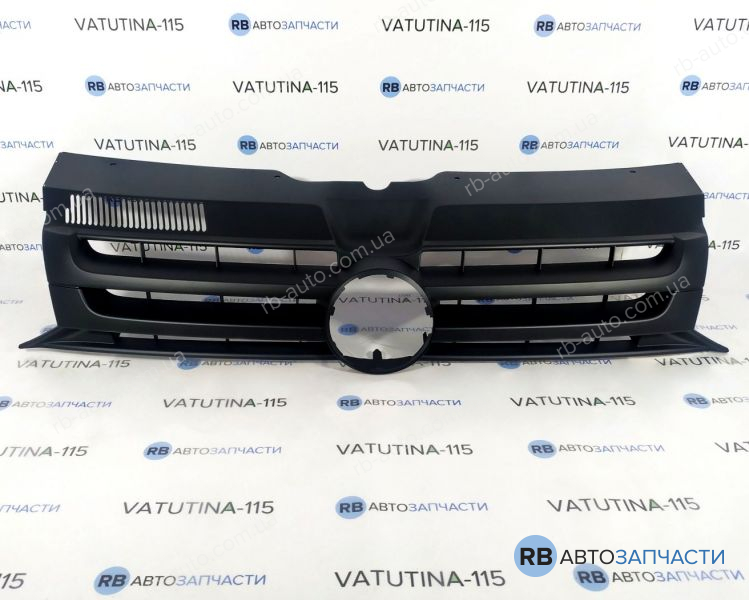 KH95689913 Решітка під емблем. -ембл. - 7E08536539B9