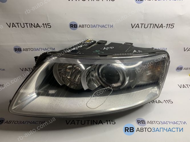 BU-0248 Фара ксенон L (адаптивна) (дефект)