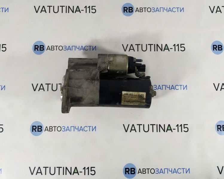 012911023H-BU Стартер 3,6