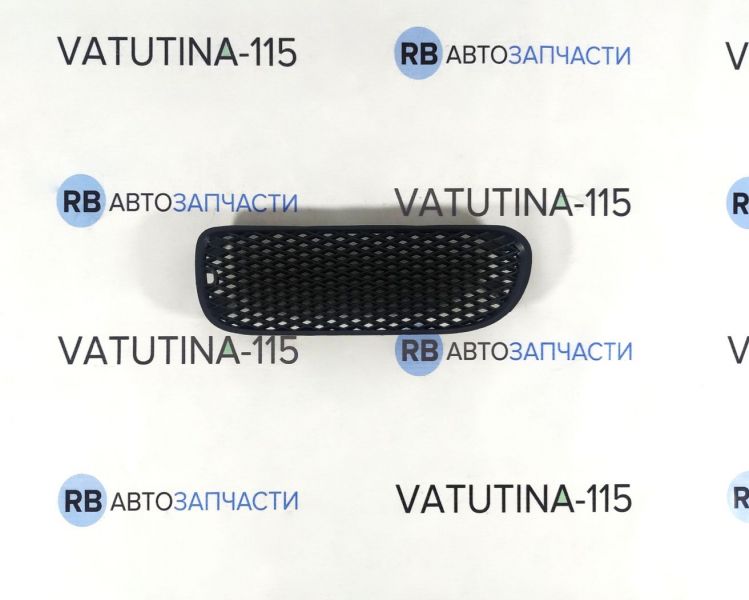 1U0807367T Решітка бампера L