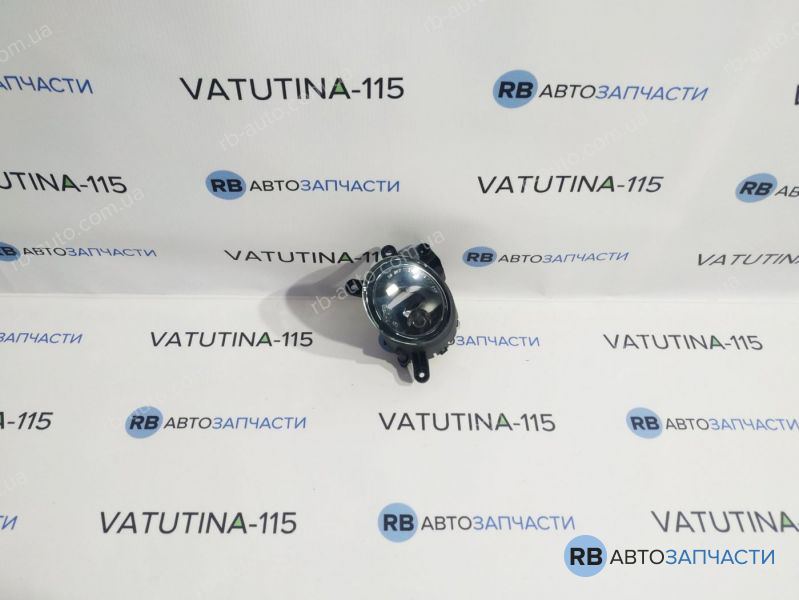 710305063004 Протитуманна фара R H11 (Cabrio) СПЕЦЦІНА