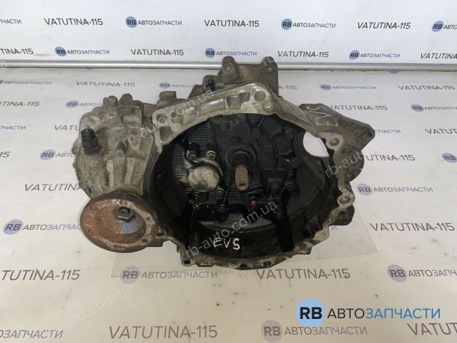 EVS КПП 1,8T мех