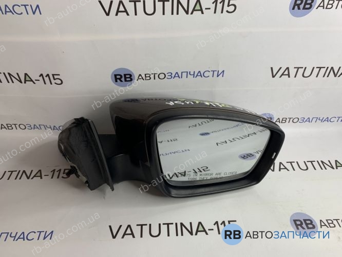 5C7857508AE-DEF Дзеркало R (USA) + покаж. пов. (дефект)