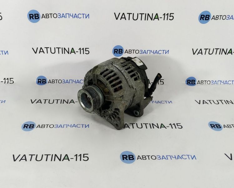 BU-5679 Генератор 1,6 1,8 2,0