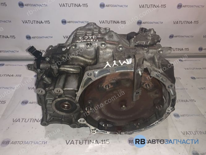 09M300036H АКПП 6ст 2.0TSI