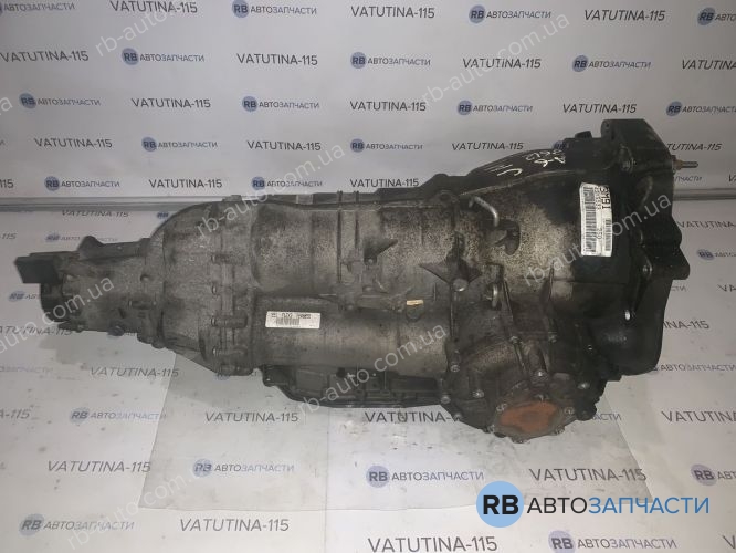 09L300040E АКПП 3,2 4х4 - JMM