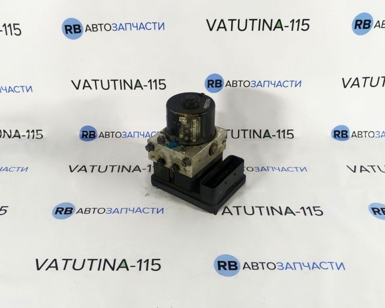 1C0907379F Блок ABS