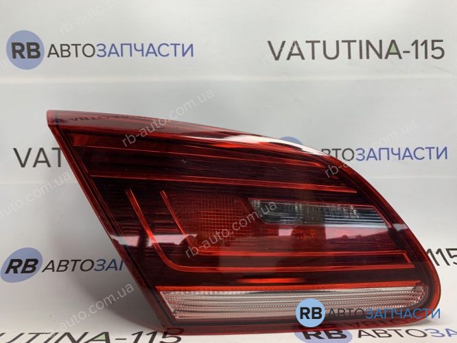 3C8945307AA-BU Ліхтар внутрішній L USA