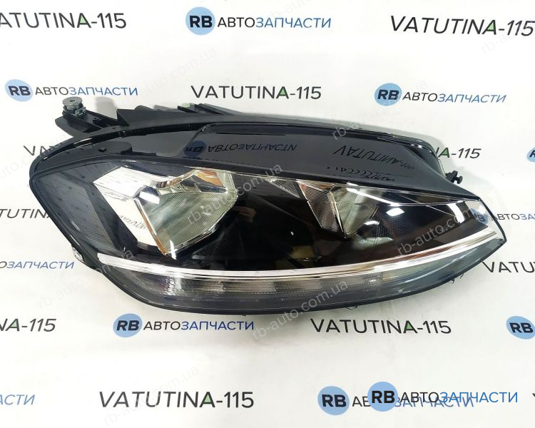 5G1941006D Фара основна R