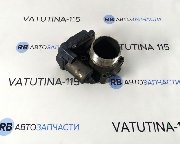 06F133062Q-BU Дросельна заслонка 1.8T/2.0T