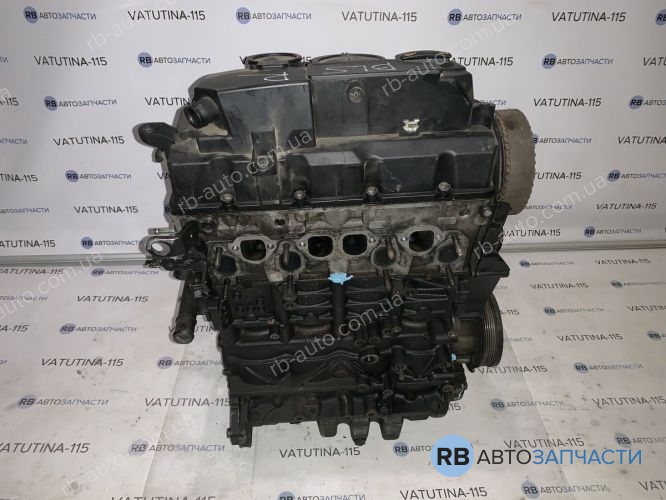 03G100037H Двигун 1,9TDI 77 кВт 105 л.с.СПЕЦЦІНА - BLS