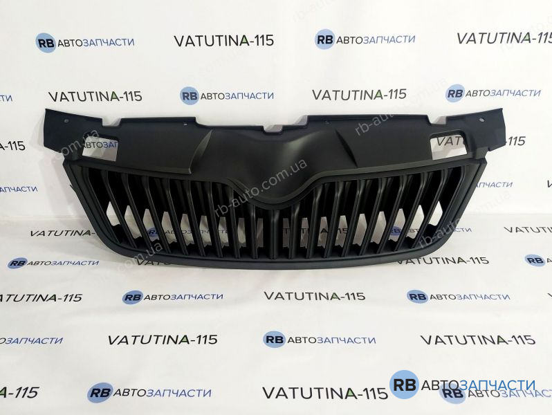 5J0853668B9B9 Решетка радиатора
