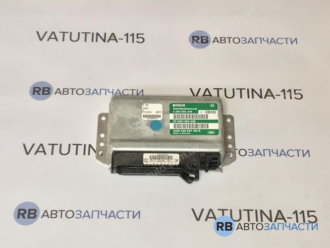 4A0927156B Блок управления АКПП