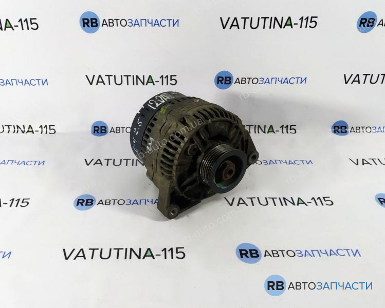 058903016C-BU Генератор 2,5