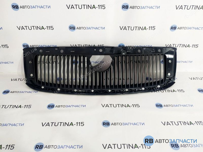 3U085365301C Решітка радіатора (основа)