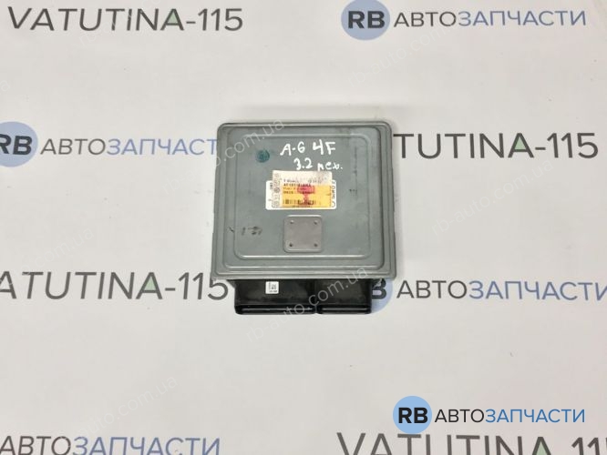 4F1910559RX Блок управления двигателем 3.2