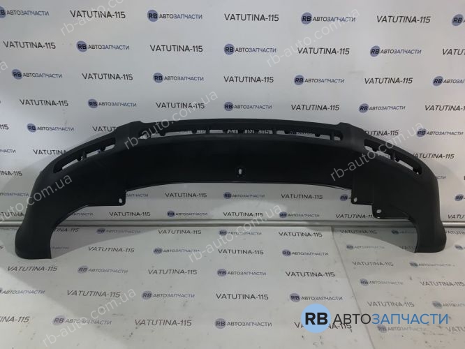 KH9539226 Спойлер переднього бампера