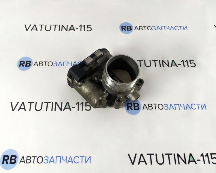 06K133062D Дросельна заслонка 1,8T