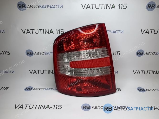 FP6406F3-H Ліхтар задній L SDN/Kombi