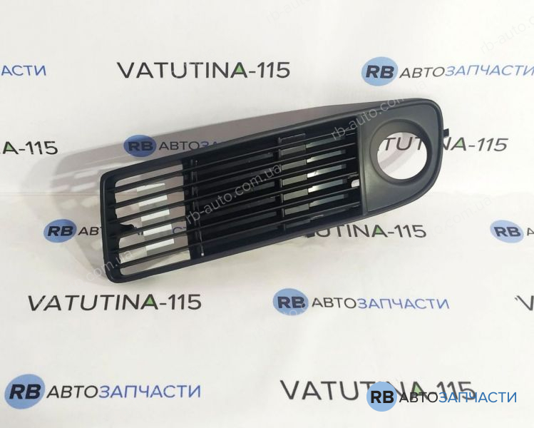 KH0014995 Решетка бампера L