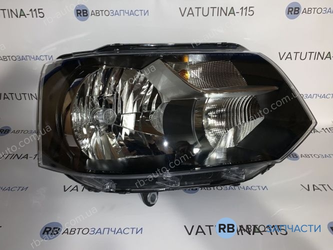 710301254304 Фара основна R