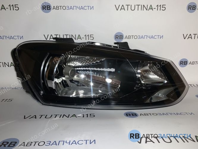 441-11D8R-LDEM2 Фара основна R H4 (тип Valeo)