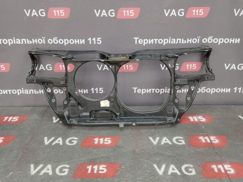 3B0805594N Панель передня 5 цил. +конд. СПЕЦЦІНА