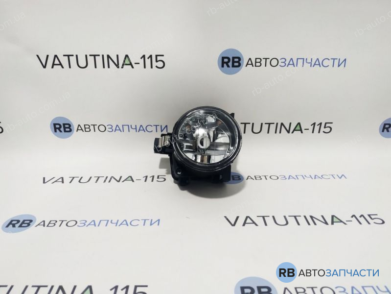 N325 Протитуманна фара R (кругл. RS) H3