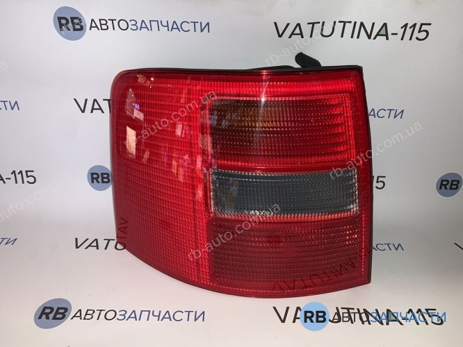 4B9945095D3FZ Фонарь задний L Avant