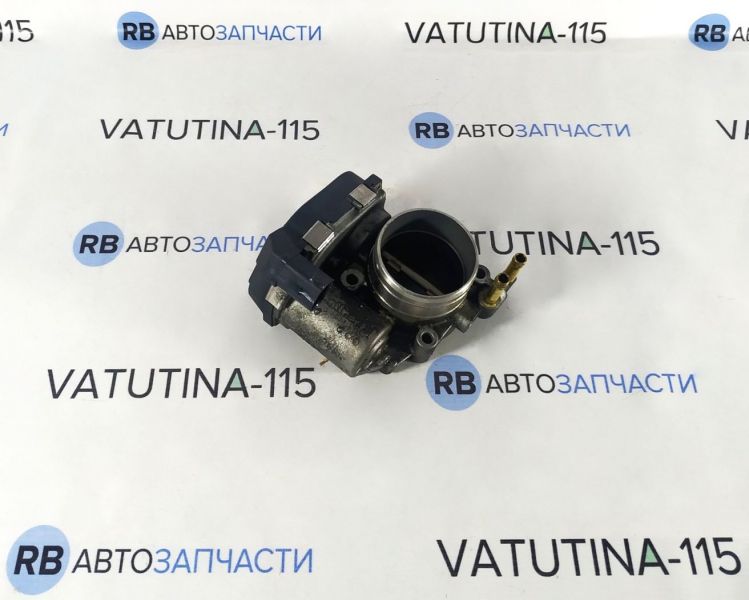 06G133062J-BU Дросельна заслонка 2,0