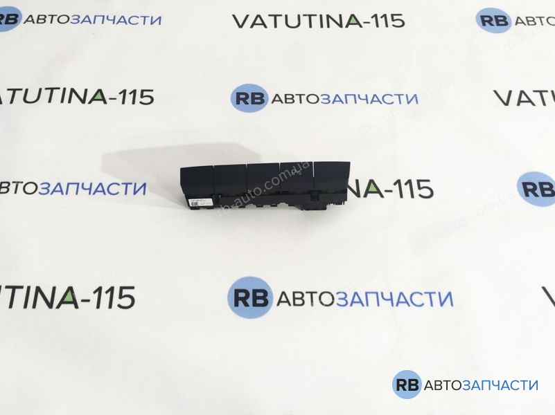 5E1927238WHS Блок кнопок