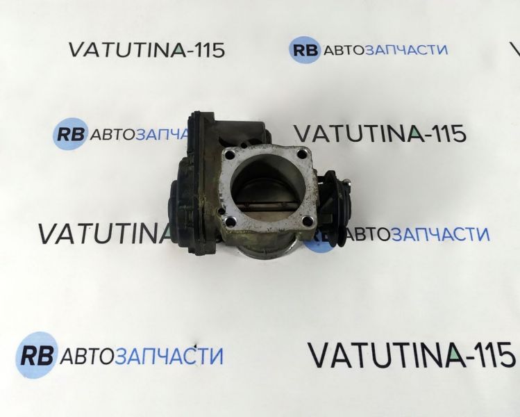 058133063M Дросельна заслонка1.6/1.8/1.8T (AEB)
